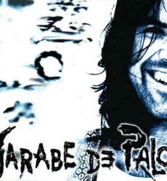 la flaca jarabe de palo acordes