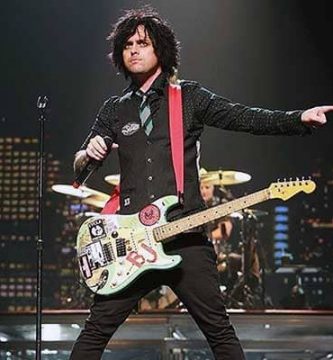 Billie Joe Armstrong