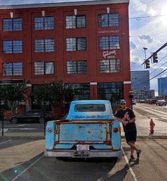 Tipos de guitarras Les Paul